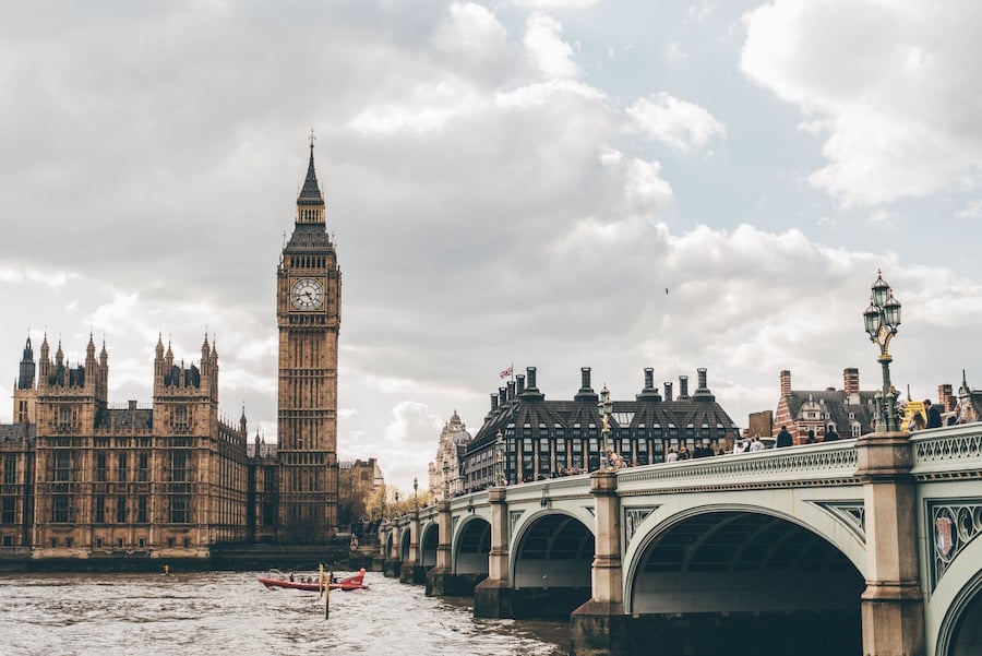 Destinations That Are Baby and Family Friendly 