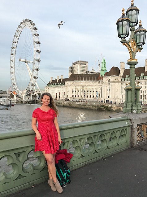Things to See & Do in London