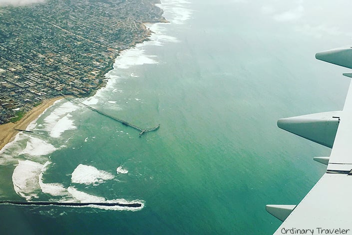 Tips for Surviving a Long Haul Flight