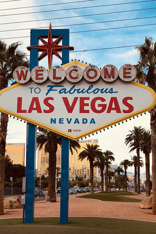 long weekend trips in the usa
