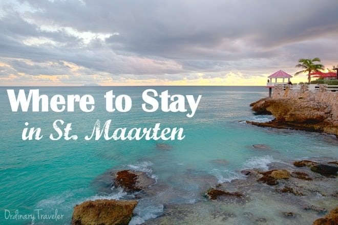 Maho Beach Resort Review: Where to Stay in St. Maarten