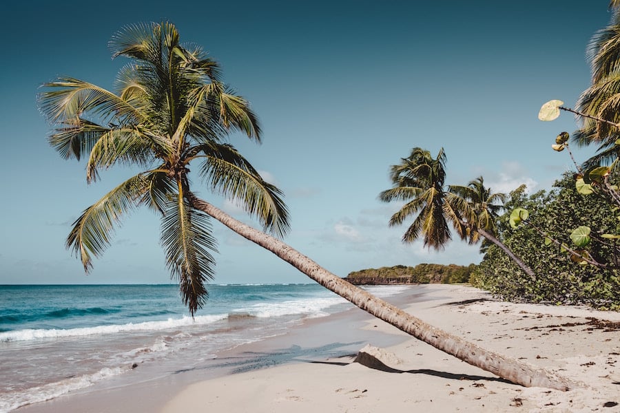 10 of the Safest Caribbean Islands (And Where to Stay!)