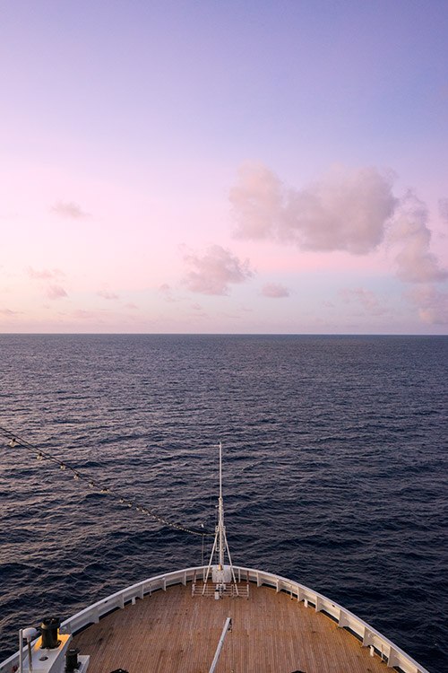 17 Days in the South Pacific With Holland America