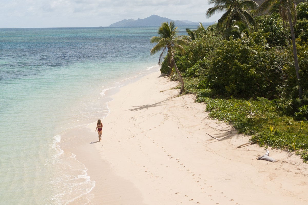 How To Meet People on a Solo Trip