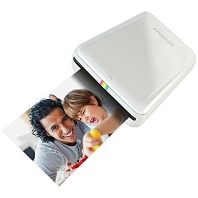 mobile photo printer gifts for travelers