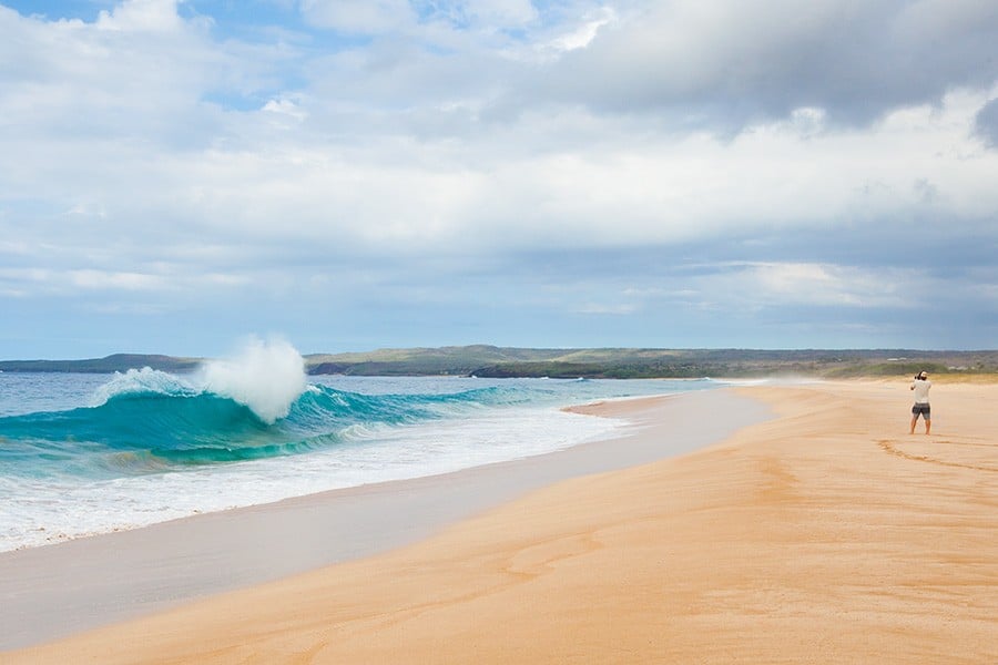 Molokai, Hawaii Travel Guide (And Packing Tips)