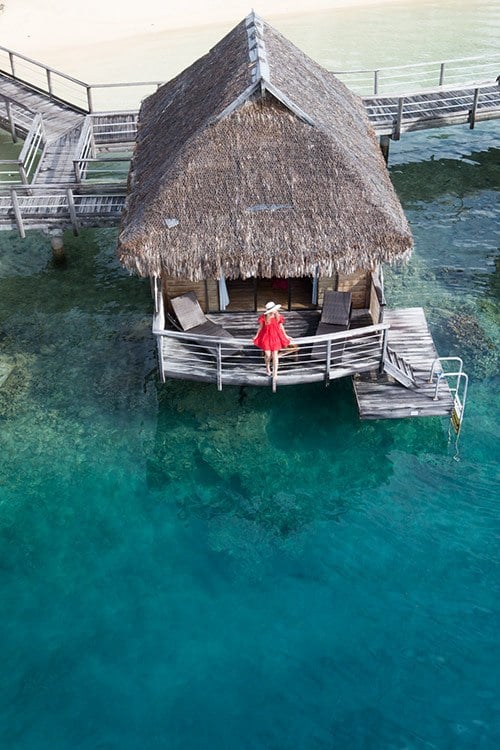 How to Travel Moorea, Tahiti on a Budget