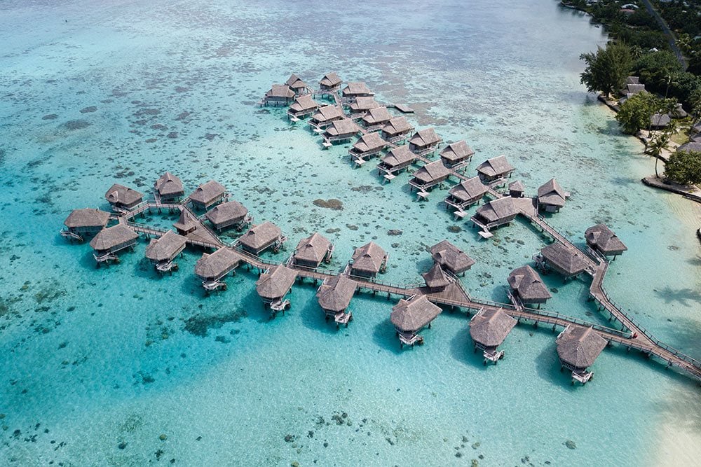The Best Places to Stay in Moorea, Tahiti (For Every Budget)
