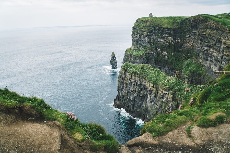 The Best Places To Propose All Over The World
