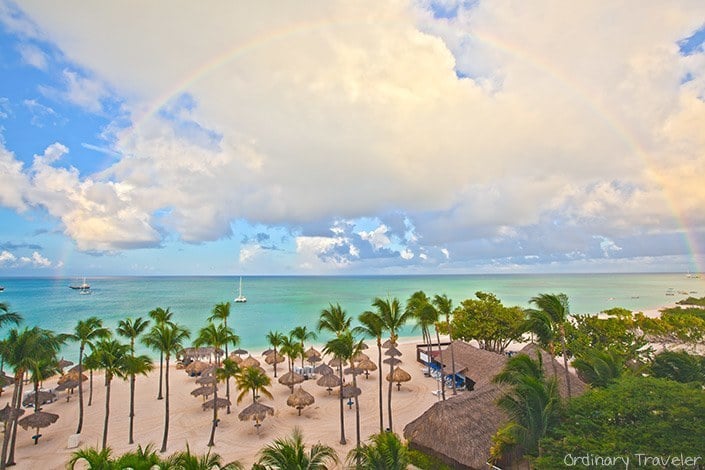 The Ten Most Romantic Island Getaways in the World