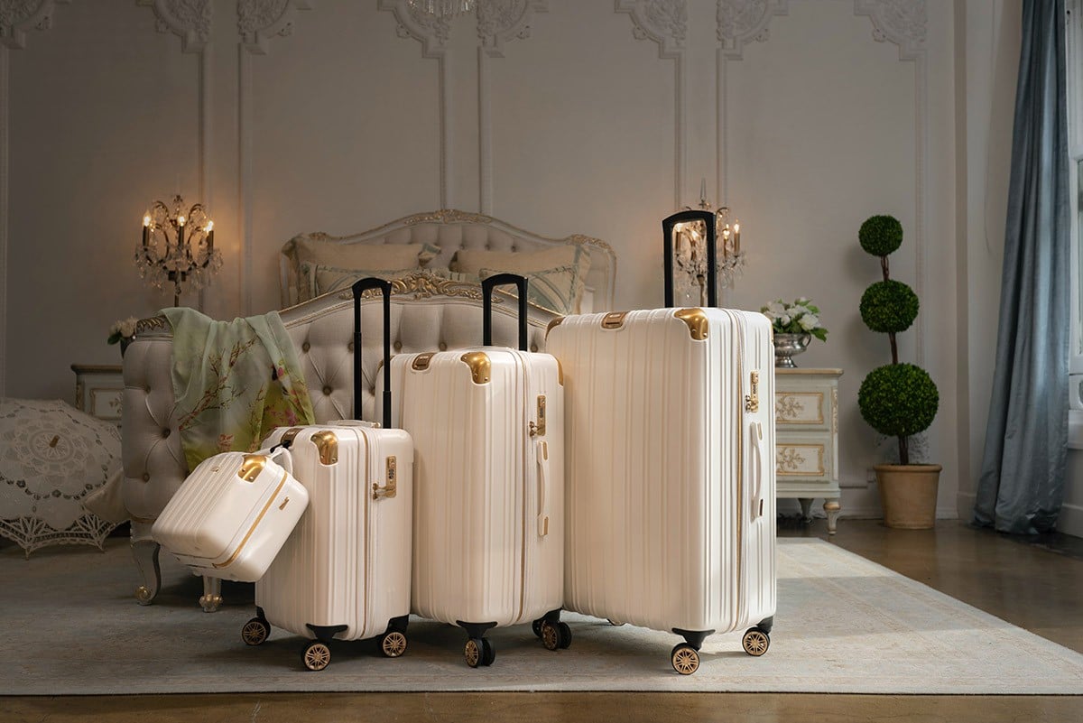 The Most Stylish Travel Bags For Women