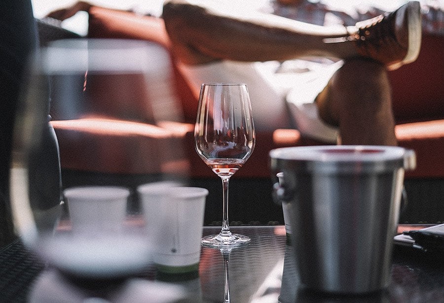 Napa Valley on a Budget