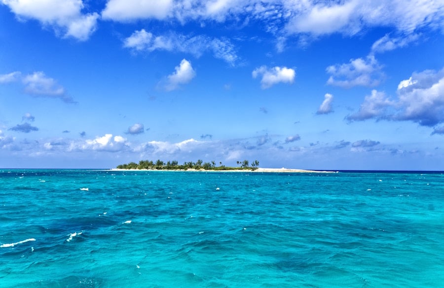 Destinations That Are Baby and Family Friendly 