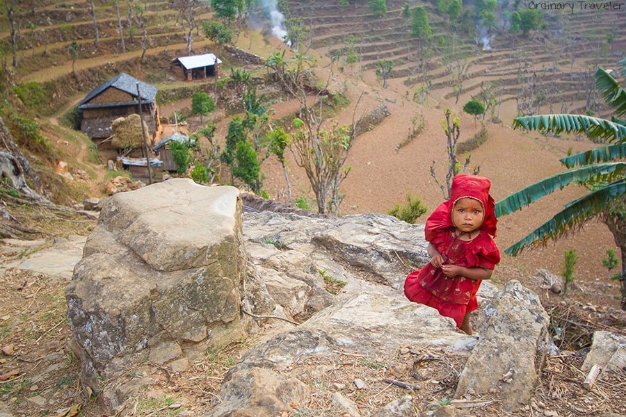 Nepal Travel Guide & Packing Tips