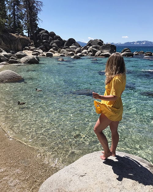 Why Feeling Unsafe Makes It Impossible To Live Joyfully (& How To Change It)