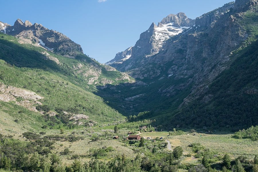 The Ultimate Travel Guide to Nevada’s Rubies Route