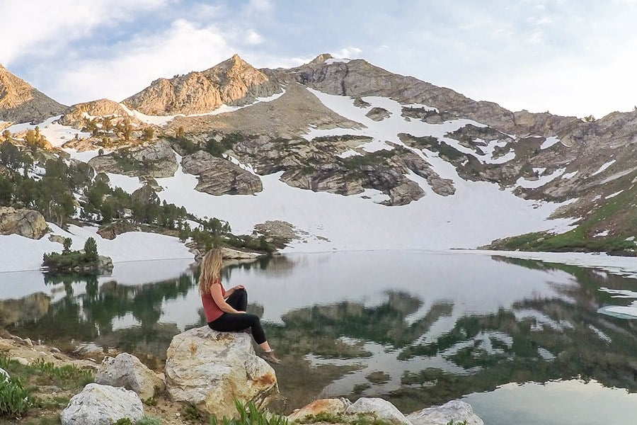 The Ultimate Travel Guide to Nevada’s Rubies Route