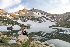 Nevada Rubies Route