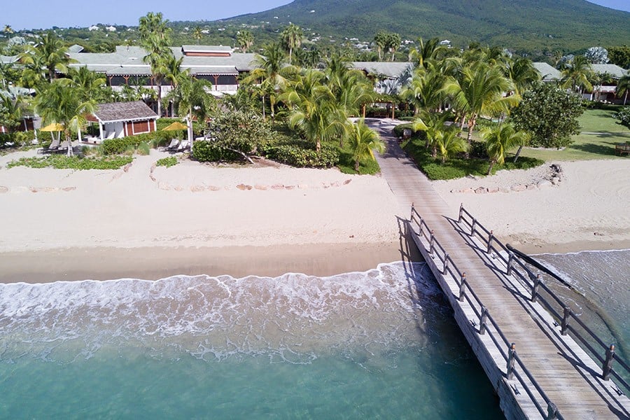 Nevis, Caribbean Travel Guide & Packing Tips