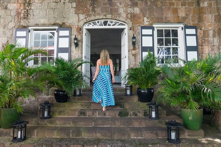 Nevis Travel Guide & Packing Tips