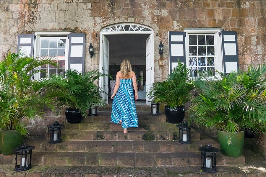 Nevis Travel Guide & Packing Tips
