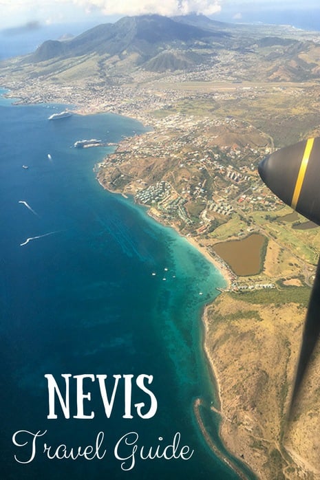 Nevis Travel Guide & Packing Tips