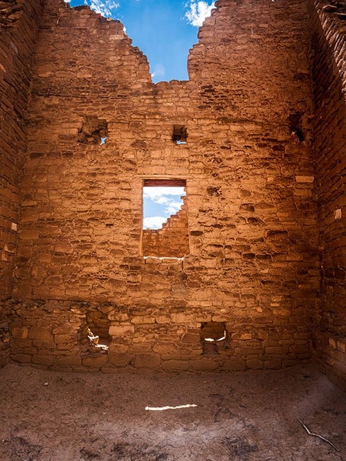 Chaco Culture National Historical Park