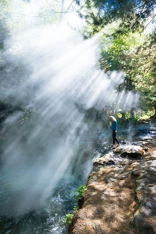 North Island New Zealand Road Trip: The Perfect 6 Day Itinerary