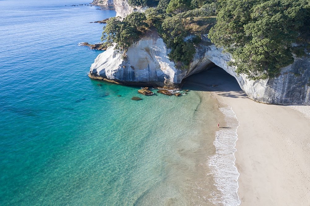 Renting a Car in New Zealand: 10 Tips You Need to Know