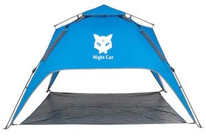 Best Camping & Backpacking Tents