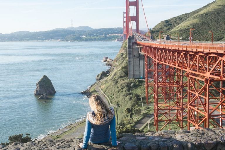 The Ultimate Northern California Packing Guide