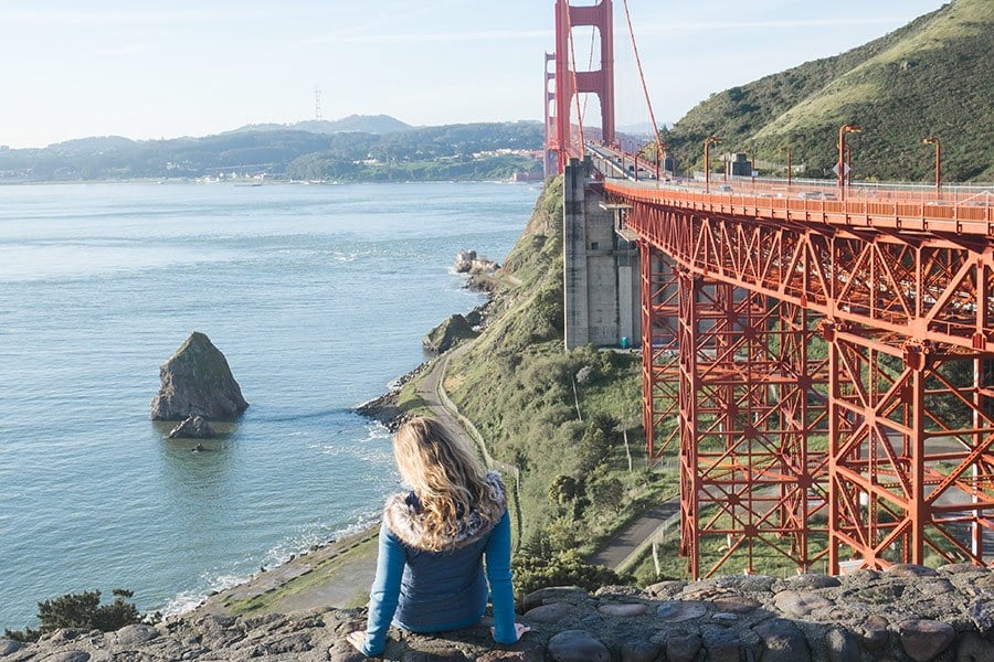The Ultimate Northern California Packing Guide