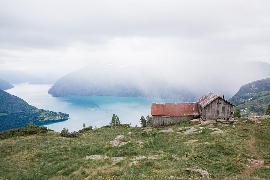 Travel Guide to Norway’s Fjord Region