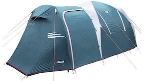 Best Camping & Backpacking Tents