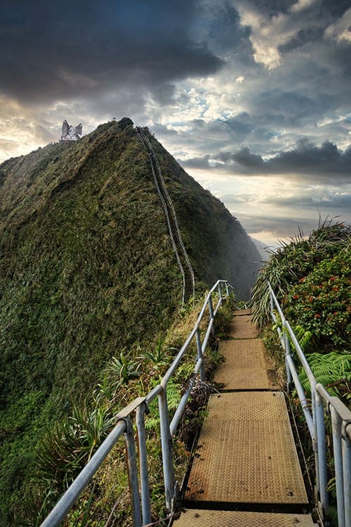 How Much Money Do I Need Per Day in Oahu?
