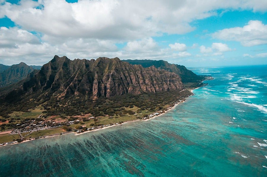 Oahu Budget Accommodation