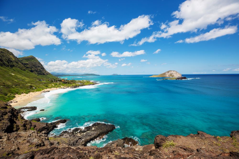 15 Affordable Beach Destinations in the USA