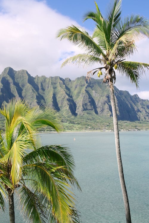 Destinations That Are Baby and Family Friendly 