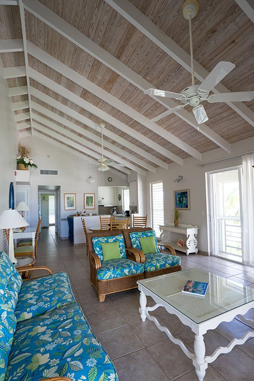 Staying at Ocean Club Resort in Turks & Caicos