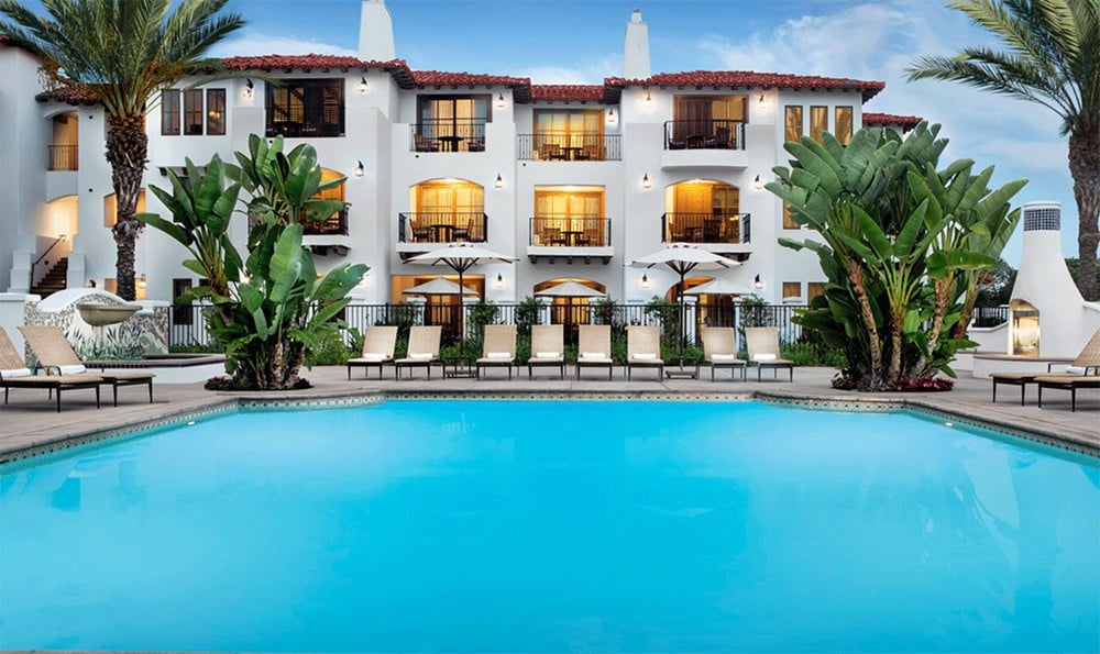 Weekend Wellness Escape at the Chopra Center in California