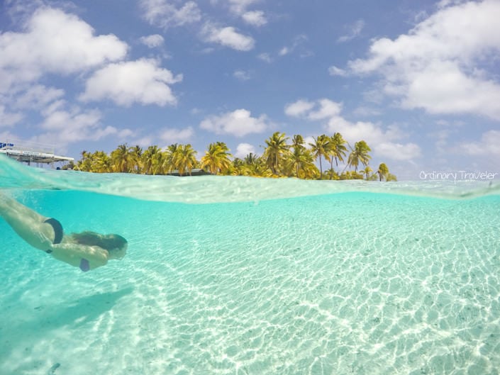 Where to Stay in the Cook Islands