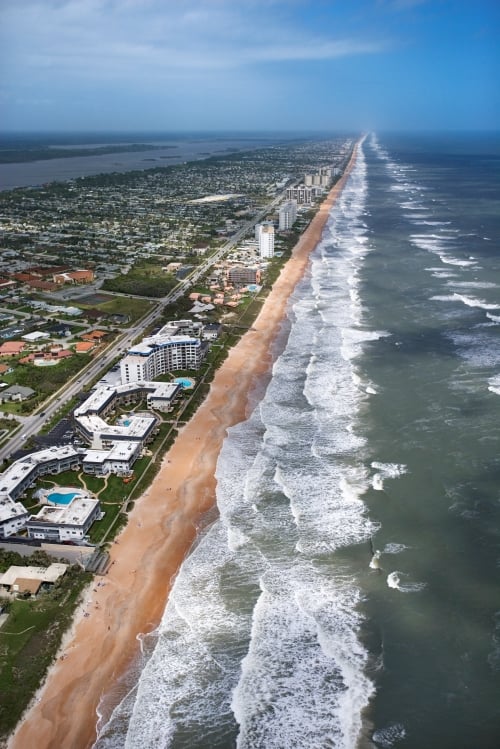 15 Affordable Beach Destinations in the USA