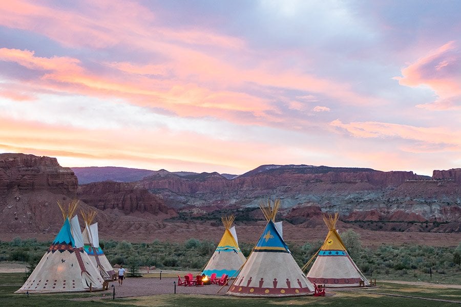 Utah National Park Packing List (A Complete Guide)