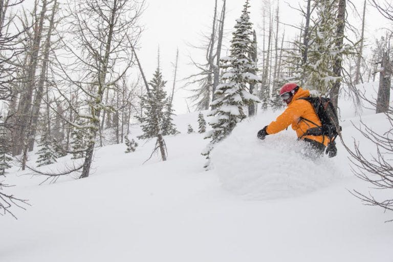 Ski Trip Packing List (Must-Have Essentials!)