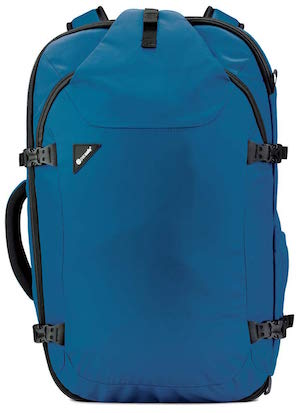The Best Travel Backpacks
