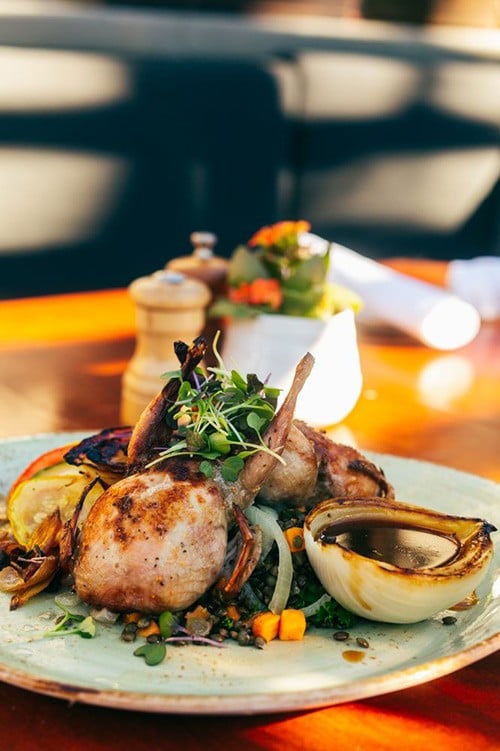 le papagayo encinitas restaurants lamb dish
