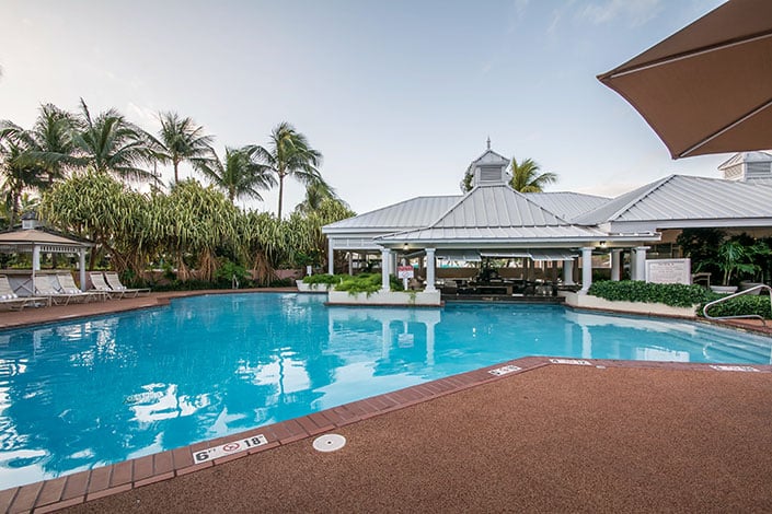 12 Affordable Caribbean Island Getaways - Paradise Island, Bahamas