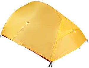Best Camping and Backpacking Tents