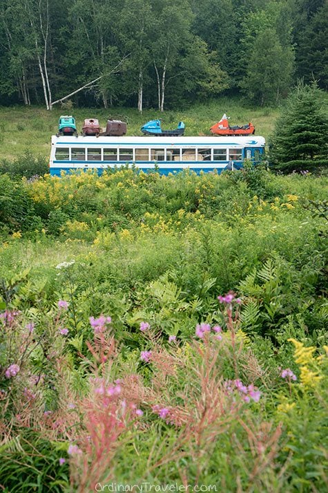 15 Amazing Places to Visit in Nova Scotia