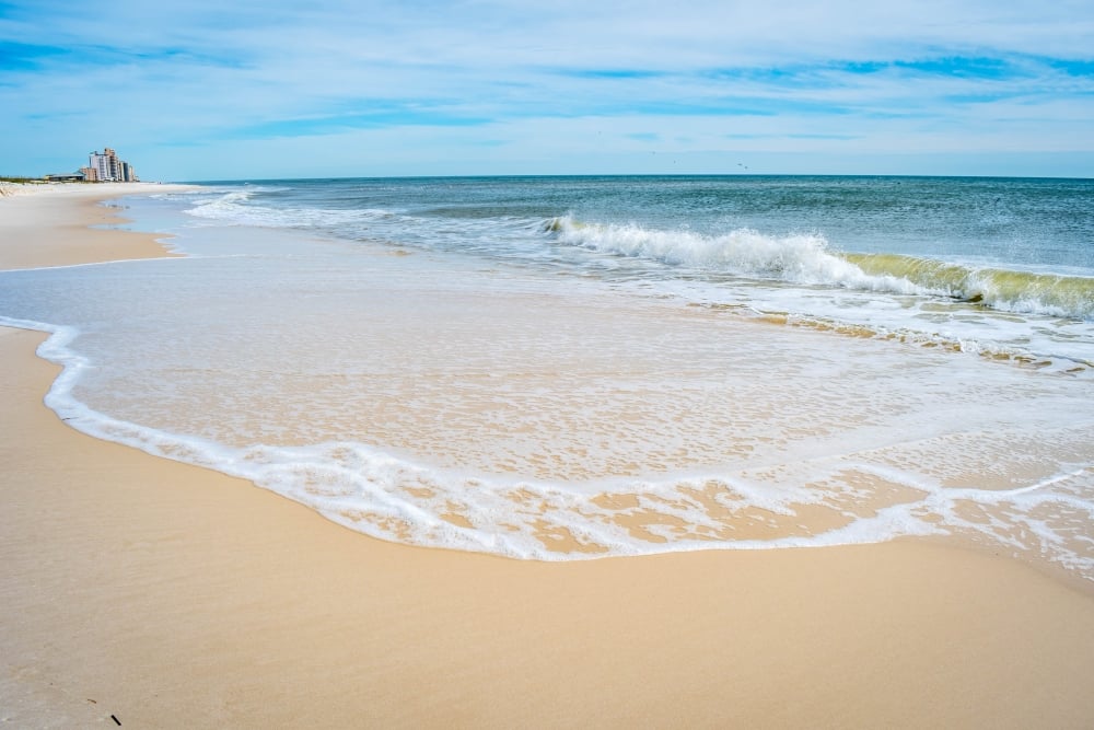 15 Affordable Beach Destinations in the USA